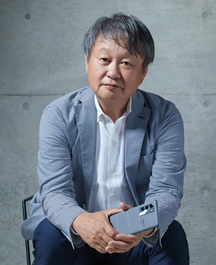 65歲的深澤直人，設(shè)計的realme真我GT大師版，為何能觸動年輕人?