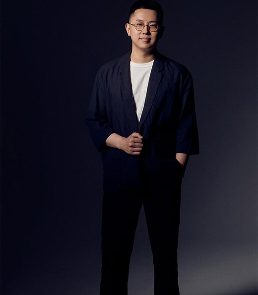 設(shè)計師李志航：以設(shè)計為道 逐光而行