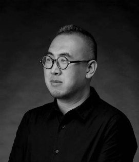 宋博淵：他參與設(shè)計(jì)了2008年中國申奧的視覺，現(xiàn)在又設(shè)計(jì)了艾維嵐童顏針