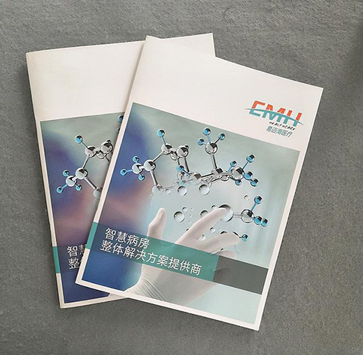 畫冊(cè)設(shè)計(jì)中版面構(gòu)成要素及協(xié)調(diào)性原則