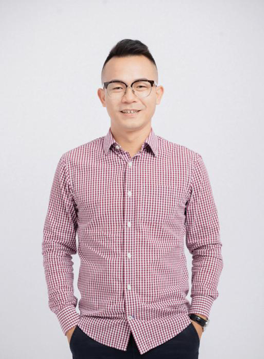 周鵬鵬 優(yōu)雅精致，是一種生活格調(diào)