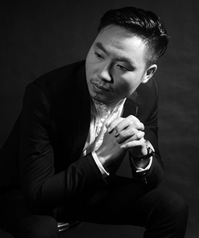 汪新強(qiáng)：刪繁去奢，繪事后素，雅韻方寸之間